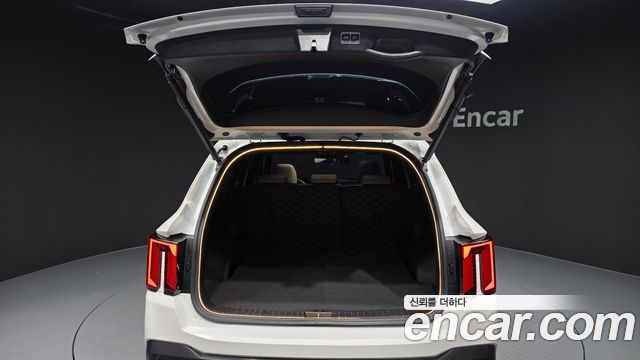 Kia Sorento 2024 — photo 26
