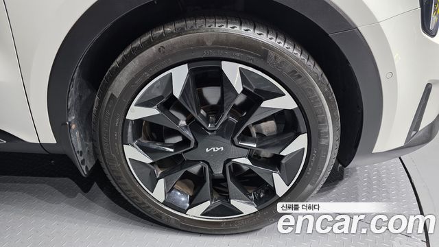 Kia Sorento 2024 — photo 7