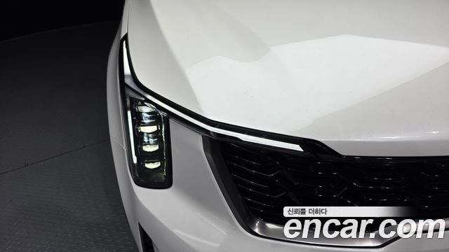 Kia Sorento 2024 — photo 8