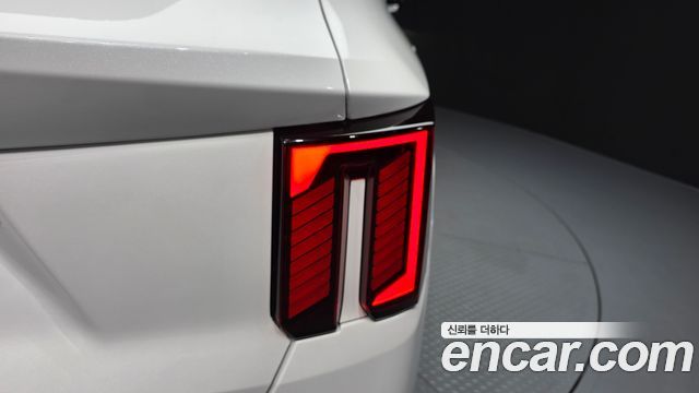 Kia Sorento 2024 — photo 9
