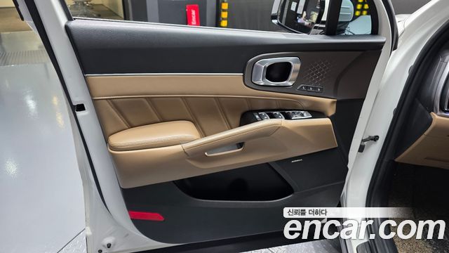 Kia Sorento 2024 — photo 14