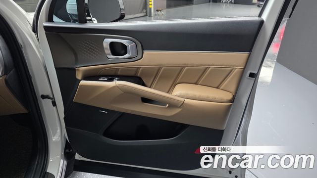 Kia Sorento 2024 — photo 15