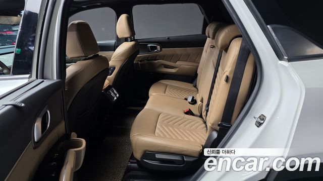 Kia Sorento 2024 — photo 16