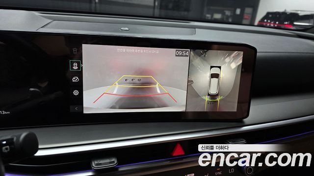 Kia Sorento 2024 — photo 27
