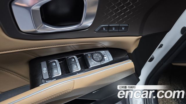 Kia Sorento 2024 — photo 31