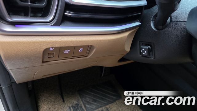 Kia Sorento 2024 — photo 32