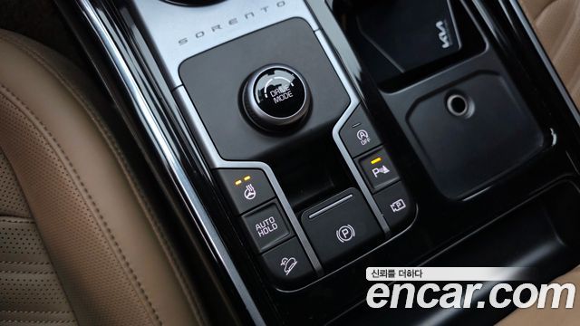 Kia Sorento 2024 — photo 33