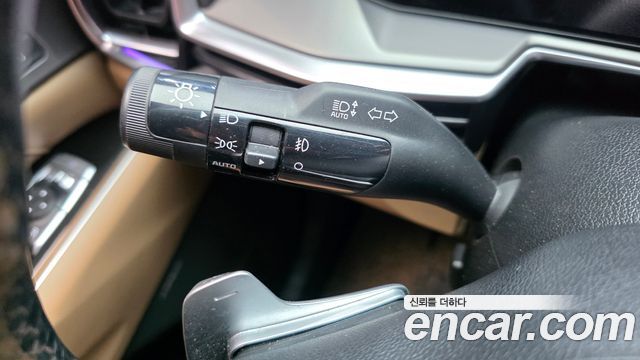 Kia Sorento 2024 — photo 34
