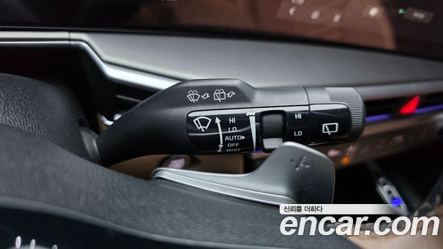 Kia Sorento 2024 — photo 35
