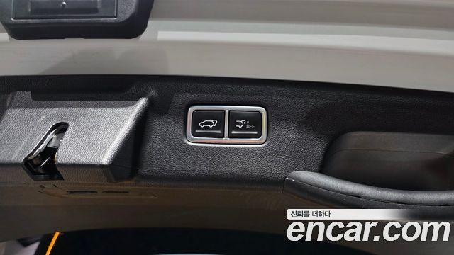 Kia Sorento 2024 — photo 37