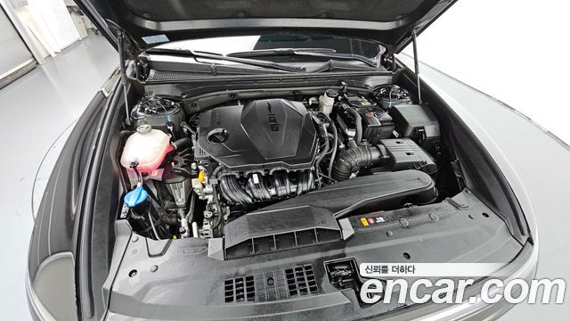 Hyundai Grandeur 2023 — photo 6