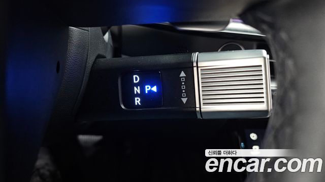 Hyundai Grandeur 2023 — photo 12
