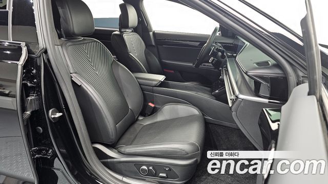 Hyundai Grandeur 2023 — photo 17