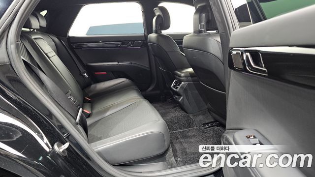Hyundai Grandeur 2023 — photo 18