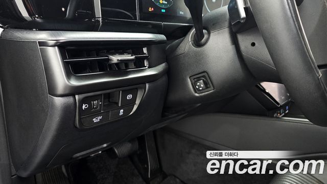 Hyundai Grandeur 2023 — photo 19
