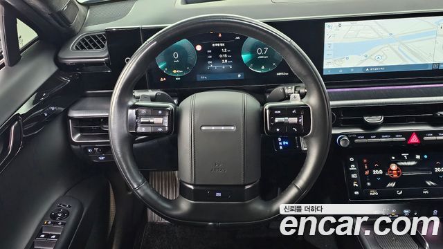 Hyundai Grandeur 2023 — photo 20