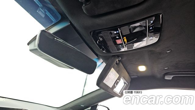 Hyundai Grandeur 2023 — photo 24