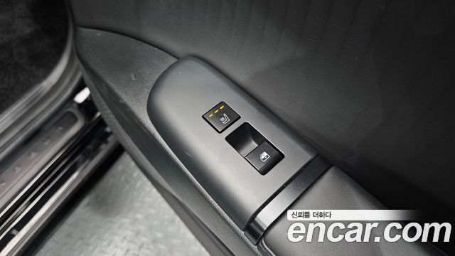 Hyundai Grandeur 2023 — photo 25