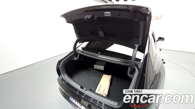 Hyundai Grandeur 2023 — photo 26