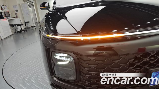 Hyundai Grandeur 2023 — photo 8