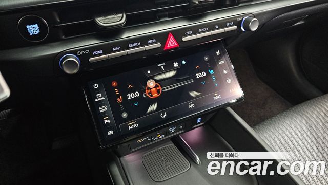 Hyundai Grandeur 2023 — photo 27