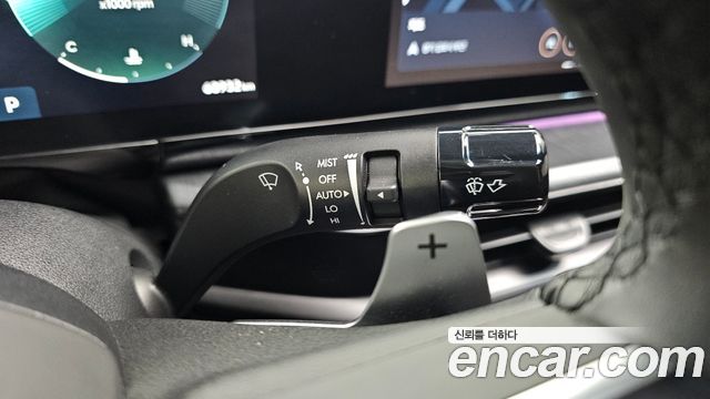 Hyundai Grandeur 2023 — photo 29