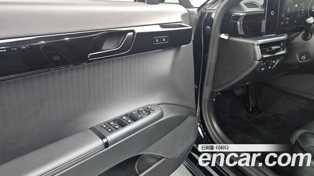Hyundai Grandeur 2023 — photo 30