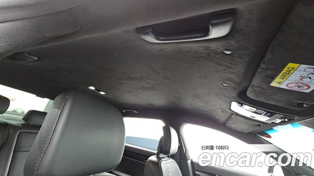 Hyundai Grandeur 2023 — photo 32