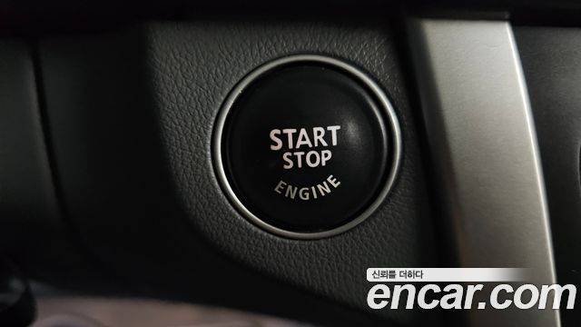 Renault Korea SM5  2011 — photo 16
