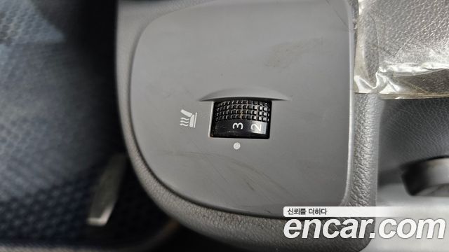 Renault Korea SM5  2011 — photo 19