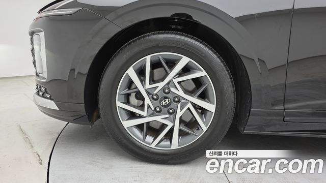 Hyundai Grandeur 2023 — photo 5