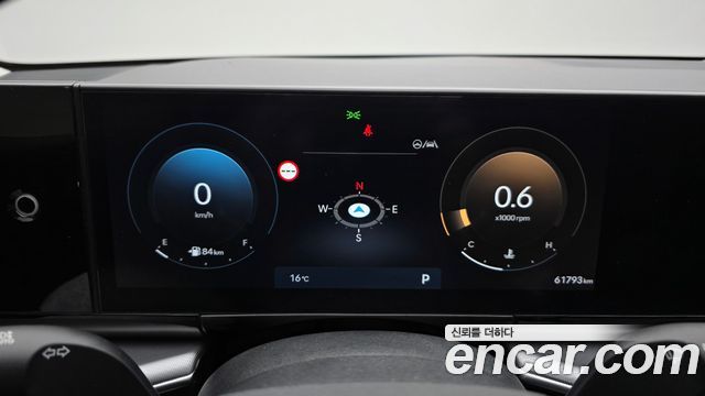 Hyundai Grandeur 2023 — photo 8