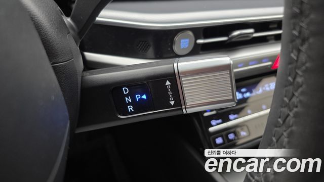 Hyundai Grandeur 2023 — photo 9