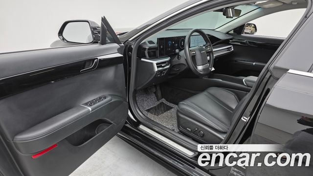 Hyundai Grandeur 2023 — photo 10