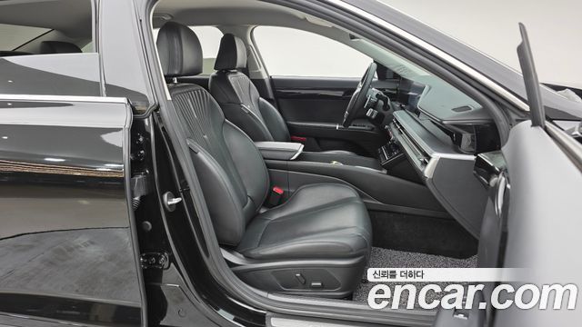 Hyundai Grandeur 2023 — photo 11