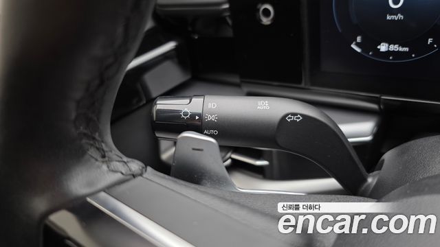 Hyundai Grandeur 2023 — photo 17