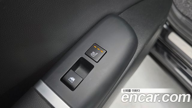 Hyundai Grandeur 2023 — photo 19