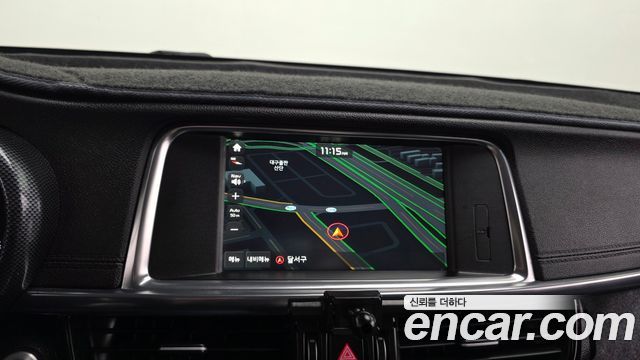 Kia K5 2016 — photo 14