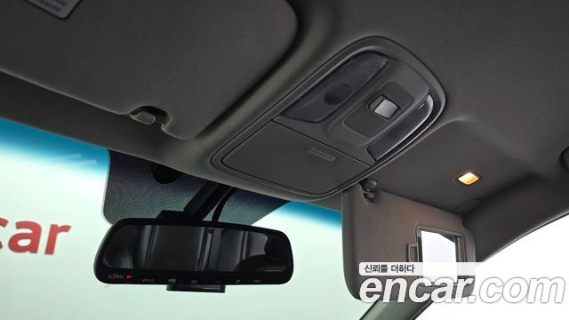 Kia K5 2016 — photo 20