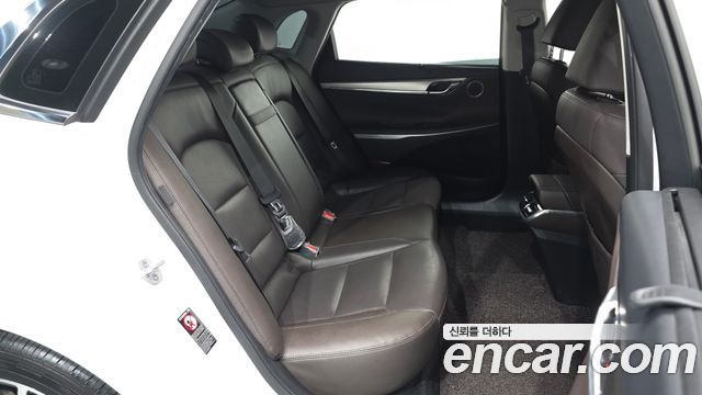 Hyundai Grandeur 2023 — photo 18