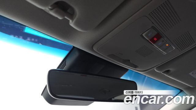 Hyundai Grandeur 2023 — photo 25