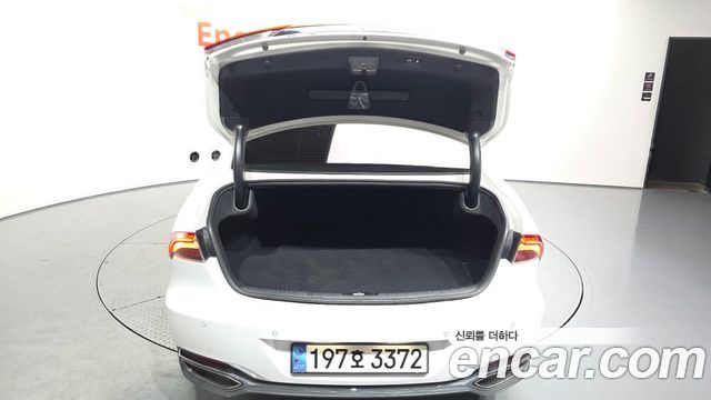 Hyundai Grandeur 2023 — photo 26