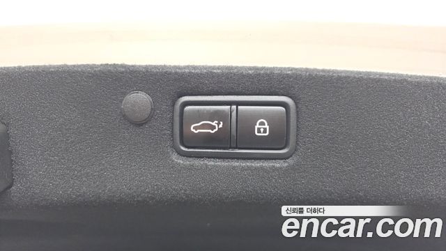 Hyundai Grandeur 2023 — photo 27