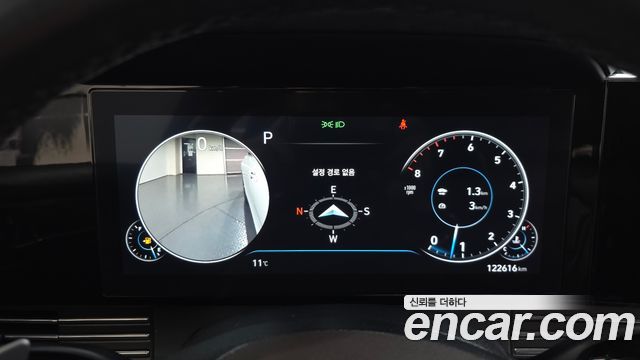 Hyundai Grandeur 2023 — photo 29