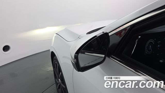 Hyundai Grandeur 2023 — photo 30