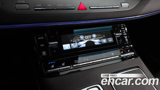 Hyundai Grandeur 2023 — photo 31