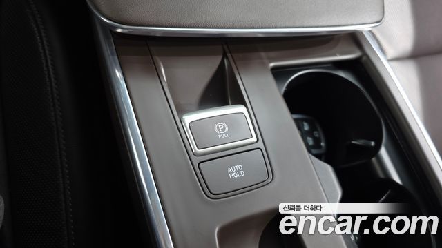 Hyundai Grandeur 2023 — photo 32