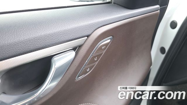 Hyundai Grandeur 2023 — photo 35