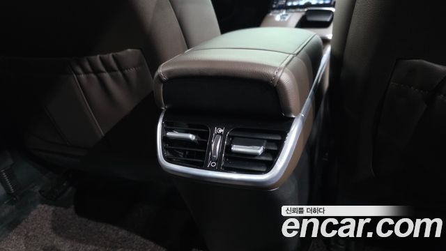 Hyundai Grandeur 2023 — photo 36