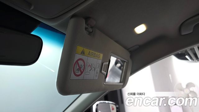 Hyundai Grandeur 2023 — photo 38
